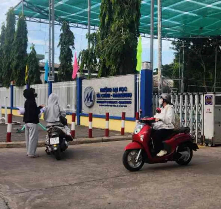Bán Nhà Mặt Tiền Kinh Doanh gần trường ĐH Maketting, 80m2, 12 Tỷ... Bán nhà mặt phố tại Tân Thuận, Hồ Chí Minh 01