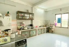 MTKD Hậu Giang 61m2 4 tầng sổ đẹp chỉ 15 tỷ còn TL (N_AL73)... Bán nhà riêng tại Phú Lâm, Hồ Chí Minh 04