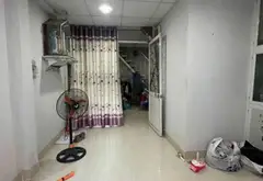 Nhà kiên cố 3 tầng rộng rãi ngay trung tâm Tân Phú... Bán nhà riêng tại Tân Phú, Hồ Chí Minh 02