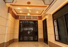 Nhà đẹp 3 tầng gần sân bay, 75m2, hẻm ô tô thoáng... Bán nhà riêng tại Tân Sơn Hòa, Hồ Chí Minh 09