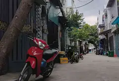 Nhà riêng sang trọng tại Bình Tân - Không gian sống lý tưởng, tiện nghi hoàn hảo... Bán nhà riêng tại Bình Hưng Hòa, Hồ Chí Minh 04