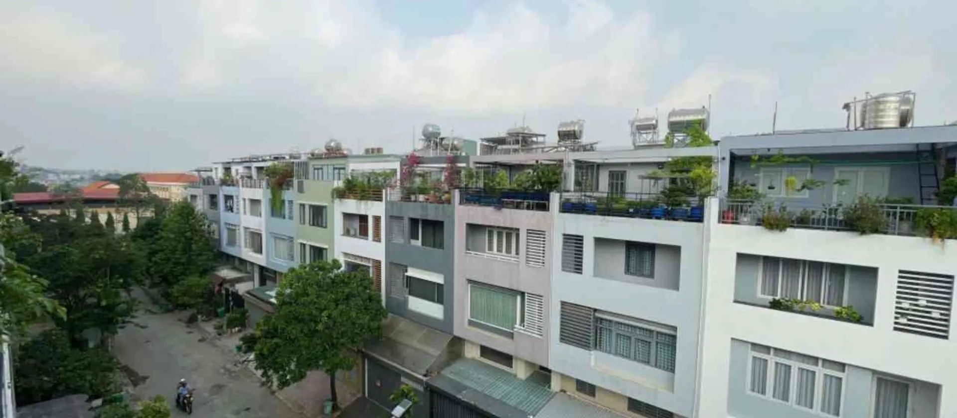 Bán nhà mặt phố 4 tầng 9 phòng ở phường Bình Lợi Trung, TP HCM... Bán nhà mặt phố tại Bình Lợi Trung, Hồ Chí Minh 01
