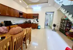 Cơ hội hiếm có sở hữu nhà mặt phố trung tâm Sơn Trà ngay gần biển Mỹ Khê... Bán nhà mặt phố tại Sơn Trà, Đà Nẵng 02