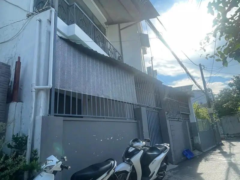 Nhà 2 tầng tiện nghi, hẻm xe hơi tại Tam Phú, Thủ Đức... Bán nhà riêng tại Tam Bình, Hồ Chí Minh 01