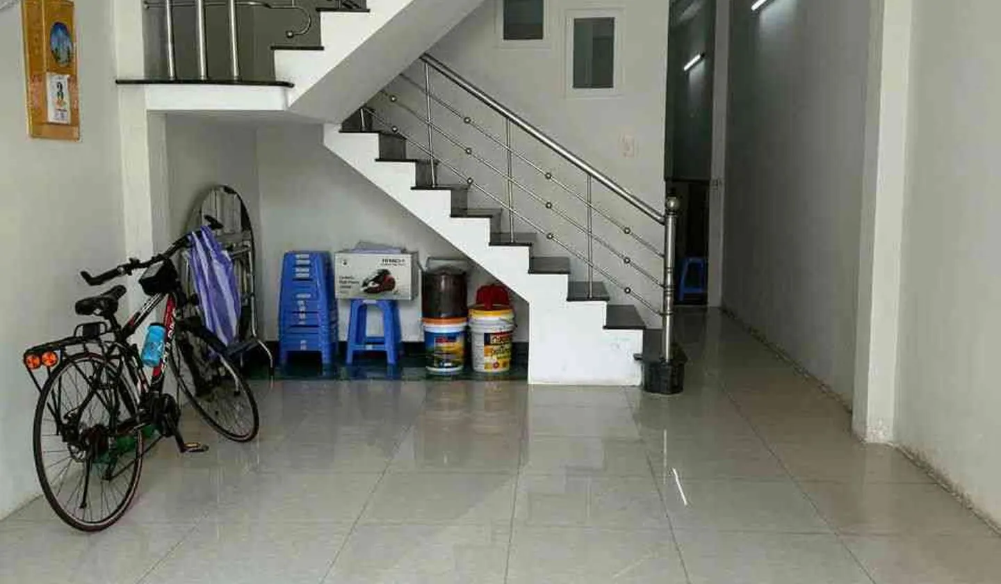 Nhà 2 tầng mặt phố tại An Hải Bắc , Sơn Trà - thuận tiện vừa ở vừa kinh doanh... Bán nhà mặt phố tại Sơn Trà, Đà Nẵng 01