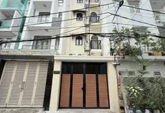 Nhà Phố Cho Thuê Thu Nhập Trên 1 Tỷ/Năm Tại Quận Cầu Giấy... Bán nhà riêng tại Cầu Kiệu, Hồ Chí Minh 01