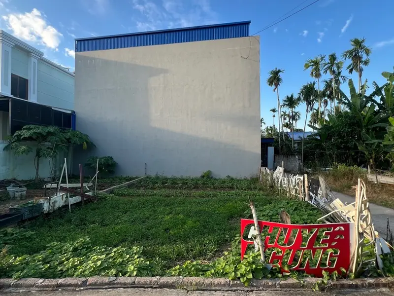 Đất Hoa Động - Mở Cửa Cho Cuộc Sống Xịn Xò Tại Thủy Nguyên... Bán đất tại Thủy Nguyên, Hải Phòng 01