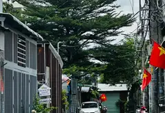 Bán nhà riêng hẻm xe hơi Thới An, diện tích 43.4 m2, pháp lý rõ ràng... Bán nhà riêng tại Thới An, Hồ Chí Minh 02