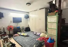 Bán nhà 3 tầng hẻm 2,2m phường Tân Hưng quận 7 giá 3,85 tỷ... Bán nhà riêng tại Tân Hưng, Hồ Chí Minh 07
