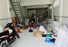 — Nhà đang cho thuê 15triệu/tháng.

— Kết cấu Nhà 1 trệt 1 lầu đúc kiên cố.
— Gồm phòng khách trốn... Bán nhà mặt phố tại Phú Thạnh, Hồ Chí Minh 05