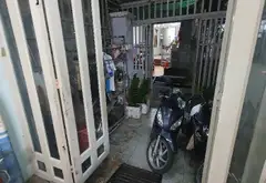 Cơ hội sở hữu nhà đẹp liền kề trung tâm hành chính Dĩ An với giá tốt... Bán nhà riêng tại Linh Xuân, Hồ Chí Minh 01