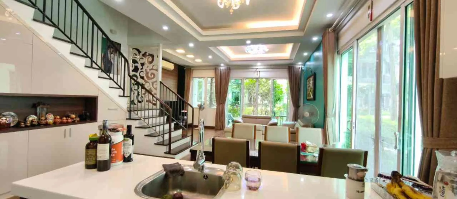 Bán biệt thự liền kề khu tiểu Ngọc Lan, Hà Đông, lô góc 3 mặt thoáng... Bán biệt thự, liền kề tại Dương Nội, Hà Nội 01