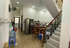 BÁN NHÀ GẦN ĐƯỜNG LÊ VĂN KHƯƠNG-SHR- Ô TÔ ĐỖ NGAY TRONG NHÀ... Bán nhà riêng tại Tân Thới Hiệp, Hồ Chí Minh 04