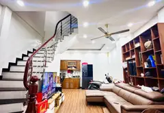 Bán Nhà Riêng Cổ Bi - Ngõ Rộng, Gần Hồ, Giá 6.2 Tỷ... Bán nhà riêng tại Gia Lâm, Hà Nội 02