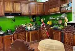 NGAY CHỢ BÌNH TIÊN - NHÀ 4 TẦNG - HẺM XE HƠI PHẠM PHÚ THỨ - 60M2 - 8.5 TỶ... Bán nhà riêng tại Bình Tiên, Hồ Chí Minh 03