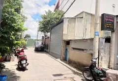 Bán nhà cấp 4 diện tích 65,5m² tại Song Hành, Quận 12 giá tốt chỉ hơn 5 tỷ... Bán nhà riêng tại Trung Mỹ Tây, Hồ Chí Minh 02