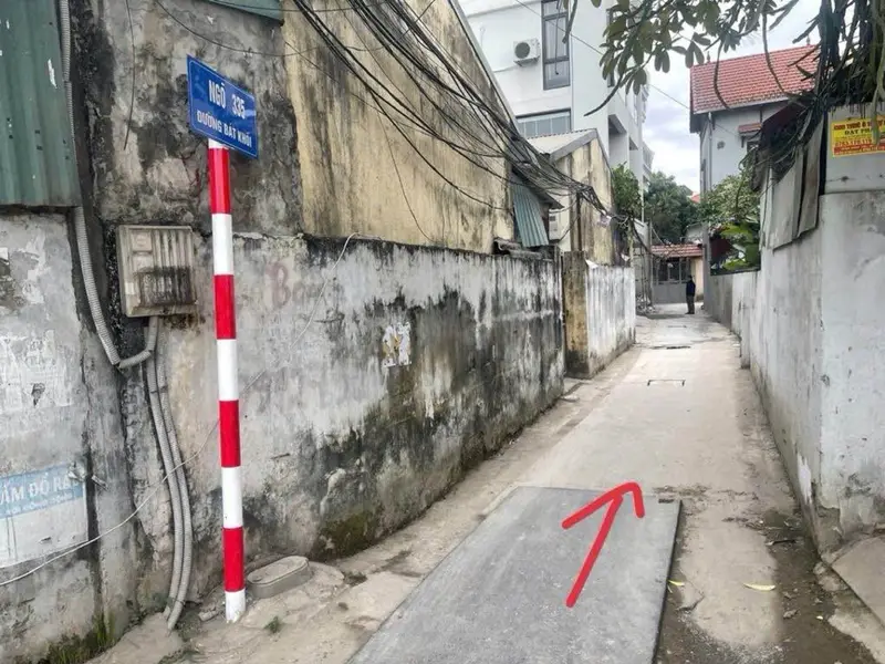 Bán nhà 6 tầng tại Bát Khối, gara ô tô, thang máy 450kg... Bán nhà riêng tại Long Biên, Hà Nội 01