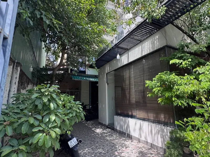 Bán nhà mặt phố 3 tầng rộng 326m2 tại Hải Châu giá 62 tỷ... Bán nhà mặt phố tại Hải Châu, Đà Nẵng 01