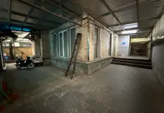Bán BIỆT THỰ ĐƠN LẬP THỌ THÁP_ CÔNG VIÊN CẦU GIẤY 189 M CHUẨN SỔ.14MT.VỈA HÈ.OTO TRÁNH.... Bán nhà mặt phố tại Cầu Giấy, Hà Nội 09