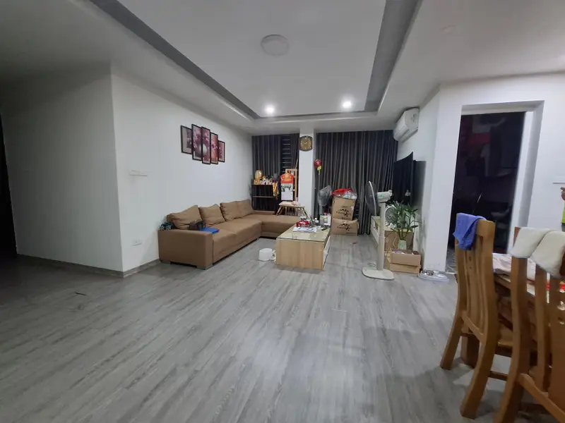 Căn hộ chung cư 101m2 giá tốt tại Phường Dương Nội đang giảm sâu, cơ hội vàng hiếm có... Bán căn hộ chung cư tại Dương Nội, Hà Nội 01