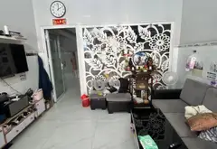 Bán nhà 5 tầng chắc chắn, hẻm ô tô Hồng Bàng, phù hợp kinh doanh và ở... Bán nhà riêng tại Bình Tây, Hồ Chí Minh 02
