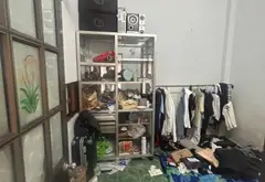 Bán nhà 3 tầng 56m2 tại Phú Thạnh, Tân Phú, TP.HCM... Bán nhà riêng tại Phú Thạnh, Hồ Chí Minh 08