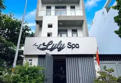 SADECO – VIP NHẤT NHÀ BÈ . NHÀ ĐẸP – PHÂN LÔ – GẦN LOTTE. DT 100m2_ 4 TẦNG _5 PN. CHỈ 13Đ CÒN TL... Bán nhà mặt phố tại Nhà Bè, Hồ Chí Minh 03