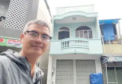 Nhà hẻm kinh doanh sầm uất tại Tái Thiết, giá sốc 13 tỷ... Bán nhà riêng tại Bảy Hiền, Hồ Chí Minh 01