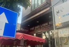 Nhà Mặt Phố Ngô Quyền – Vị Trí Vàng, Kinh Doanh Đỉnh... Bán nhà mặt phố tại An Hải, Đà Nẵng 01