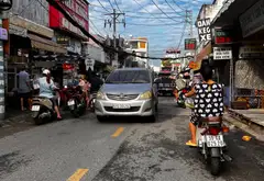 Bán nhà riêng 2 tầng 81m2 hẻm xe hơi phường Bình Trị Đông, Bình Tân... Bán nhà riêng tại Bình Trị Đông, Hồ Chí Minh 01