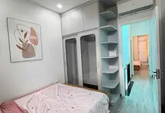 Bán nhà riêng 2 tầng tại Gò Vấp, diện tích 28m2, giá 3.95 tỷ đồng... Bán nhà riêng tại An Hội Tây, Hồ Chí Minh 09