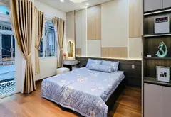 Bán nhà đẹp 2 tầng, 236/ Nguyễn Văn Lượng, P17 Gò Vấp, 5 Tỷ... Bán nhà riêng tại Gò Vấp, Hồ Chí Minh 13
