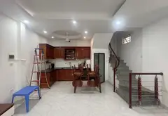 BÁN NHÀ LÔ GÓC NGÕ 180 TÂY MỖ – VIEW HỒ ĐIỀU HÒA – GIÁ 6,1 TỶ... Bán nhà riêng tại Tây Mỗ, Hà Nội 07
