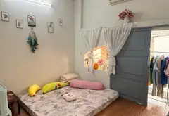 Cơ hội sở hữu nhà 2 tầng ngay trung tâm Phường Phú Thạnh với diện tích 40m2... Bán nhà riêng tại Phú Thạnh, Hồ Chí Minh 03