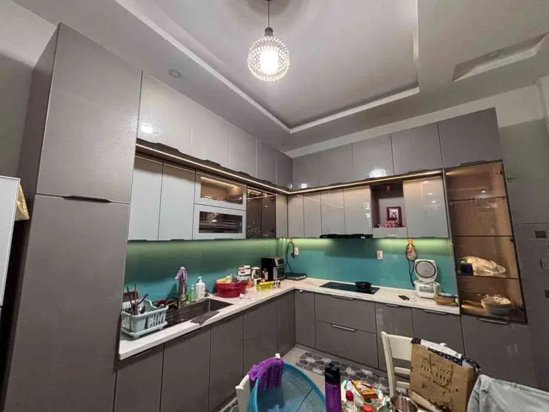 Bán biệt thự liền kề Phường Thới An, Hồ Chí Minh, diện tích 70m², pháp lý cơ sở... Bán biệt thự, liền kề tại Thới An, Hồ Chí Minh 01