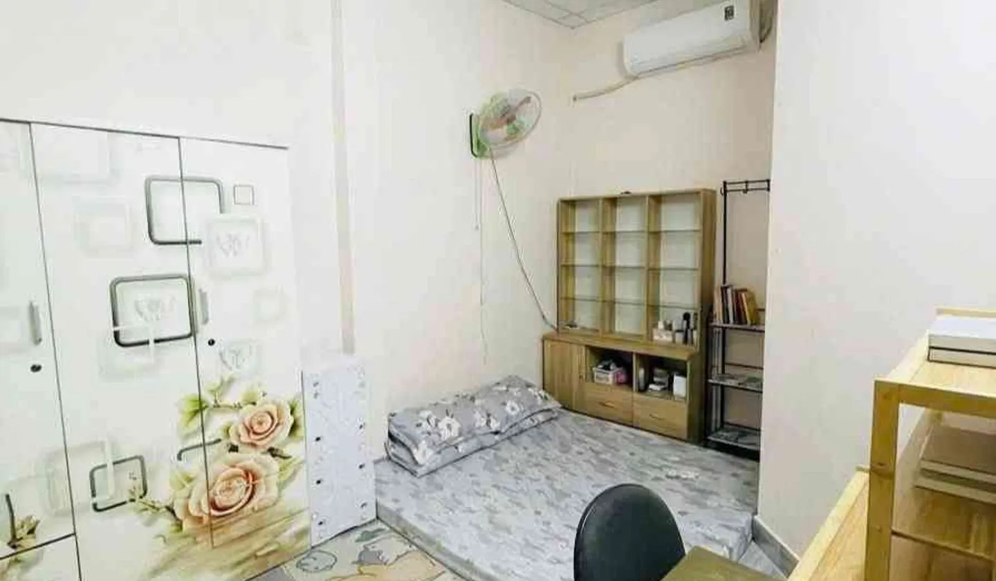 Bán Nhà 42m², 1 Trệt 1 Lầu, 2 Phòng Ngủ Gần Mã Lò, Bình Tân – 3,75 Tỷ... Bán nhà riêng tại Bình Trị Đông, Hồ Chí Minh 01