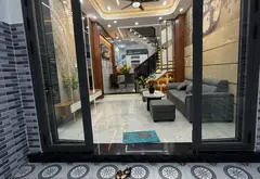 🏡TÂN PHÚ - NHÀ ĐẸP Ở NGAY - 56M2 - DƯỚI 8,35 TY🏡... Bán nhà riêng tại Phú Thọ Hòa, Hồ Chí Minh 01
