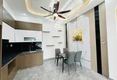 Nhà 3 tầng phong cách hiện đại tại An Dương, Hải Phòng... Bán nhà riêng tại An Dương, Hải Phòng 08