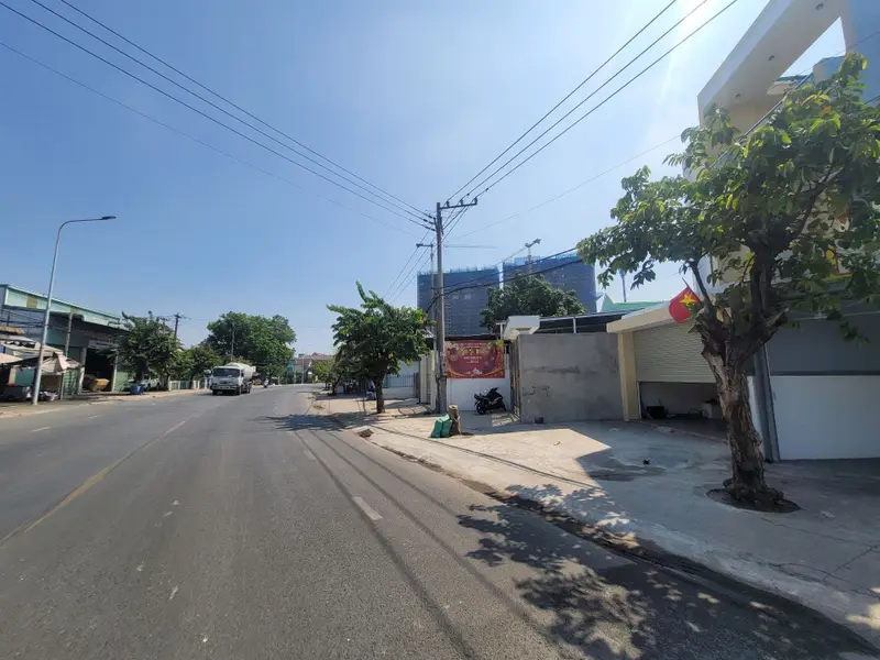 Nhà mặt phố - 113m² - Dĩ An, Thành phố Thủ Đức, TP Hồ Chí Minh - 6.8 tỷ... Bán nhà mặt phố tại Dĩ An, Hồ Chí Minh 01