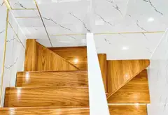 Nhà nhỏ xinh 3 tầng, hẻm xe hơi ngay Linh Xuân... Bán nhà riêng tại Linh Xuân, Hồ Chí Minh 07