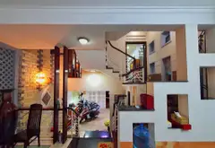 Bán nhà riêng 5 tầng 80m² phường Hạnh Thông, hướng Đông Bắc, hẻm xe tải, giá 14 tỷ... Bán nhà riêng tại Hạnh Thông, Hồ Chí Minh 15