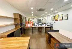 Bán tòa nhà văn phòng 7 tầng mặt phố tại phường Đức Nhưận... Bán nhà mặt phố tại Đức Nhuận, Hồ Chí Minh 02