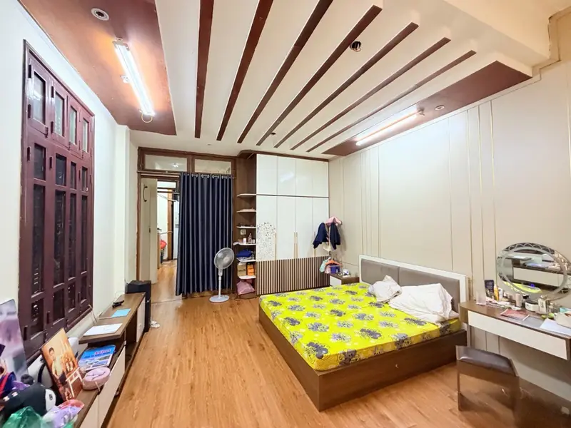 Bán nhà mặt phố Ngọc Khánh, Ba Đình, 75.8 m2, 4 tầng, phù hợp kinh doanh... Bán nhà mặt phố tại Giảng Võ, Hà Nội 01