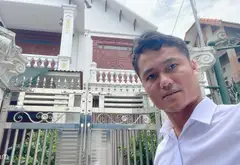 Nhà riêng 2 tầng hướng Đông Nam tại Kiền Bái Thủy Nguyên, thiết kế hiện đại... Bán nhà riêng tại Thiên Hương, Hải Phòng 05