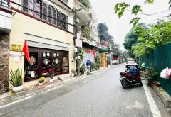 BÁN NHÀ HUỲNH TẤN PHÁT, LONG BIÊN 70,3M2- NGÕ TO NHƯ PHỐ, KINH DOANH - 25 Tỷ... Bán nhà mặt phố tại Long Biên, Hà Nội 01