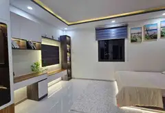 Nhà mặt phố 5 tầng giá sốc tại quận 7 - Cơ hội không thể bỏ lỡ... Bán nhà mặt phố tại Phú Thuận, Hồ Chí Minh 09