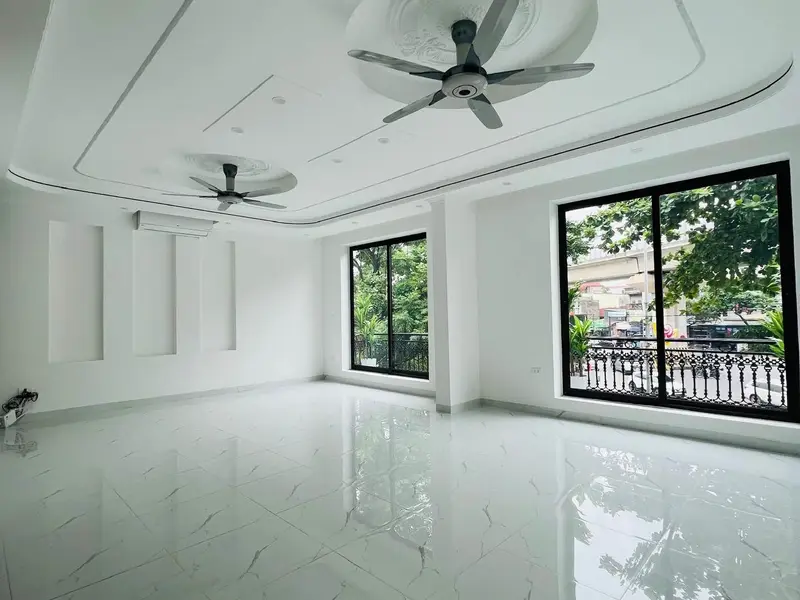 Bán nhà mặt phố Quang Trung, vị trí Vip, mặt tiền rộng 7.8m 51m2 kinh doanh đỉnh... Bán nhà mặt phố tại Hà Đông, Hà Nội 01