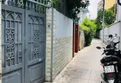 Bán nhà 4 tầng mặt phố phường Hạnh Thông, diện tích 59m2... Bán nhà mặt phố tại Hạnh Thông, Hồ Chí Minh 02