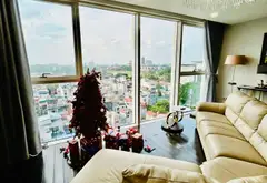 Căn hộ VIP view Lăng Bác giữa trung tâm Ba Đình... Bán căn hộ chung cư tại Ba Đình, Hà Nội 04