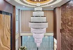 Nhà phố thang máy hiện đại, gara ô tô riêng, nội thất sang trọng... Bán nhà riêng tại Thông Tây Hội, Hồ Chí Minh 03